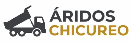 Logo de Áridos Chicureo