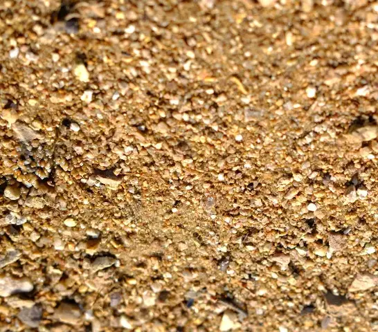 Maicillo compactado para senderos y jardines en Chicureo